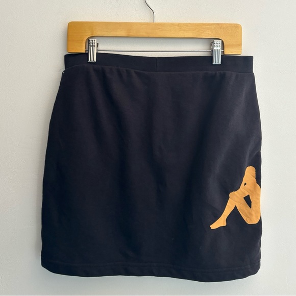 Kappa Authentic Ambatondrazaka Skirt - Picture 3 of 4